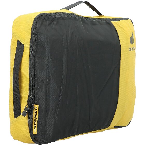 Deuter Zaino a rete con zip 10 Pannier 41 cm