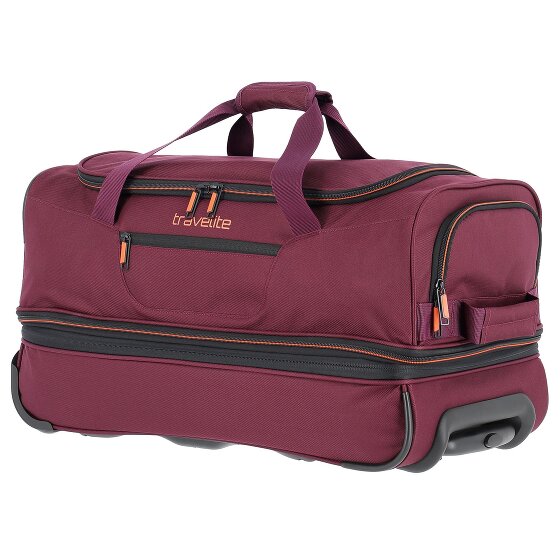 Travelite Borsa da viaggio Basics 2 Roll 55 cm