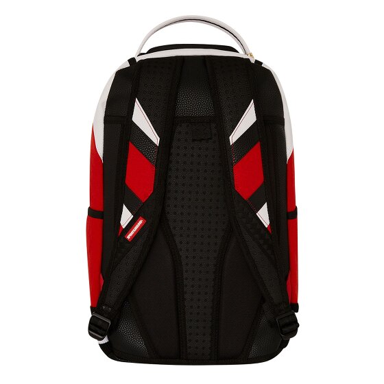 Sprayground OG Art 2 Varsity Shark Zaino da giorno 45.5 cm Scomparto per laptop