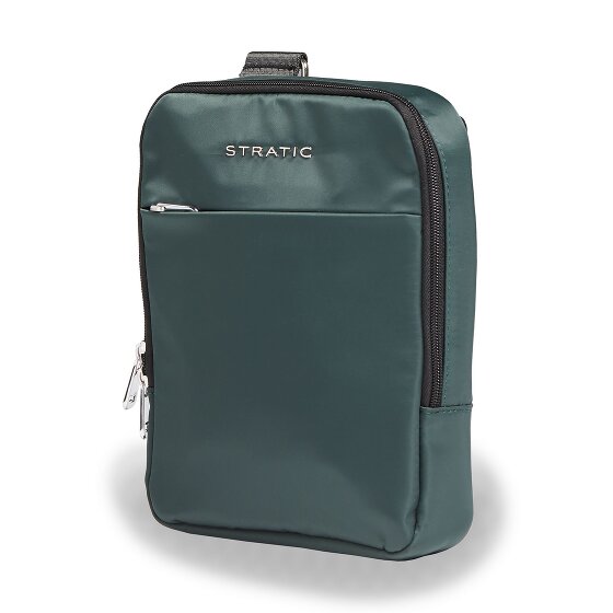 Stratic Borsa a tracolla pura 19 cm