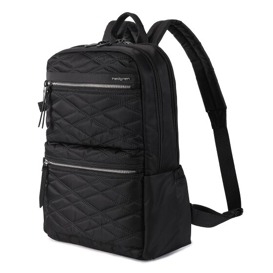 Hedgren Inner City Ava Zaino da giorno Protezione RFID 37 cm Vano porta PC