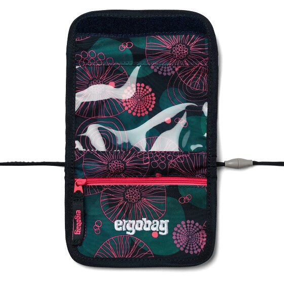 Ergobag Borsa pettorale 14 cm