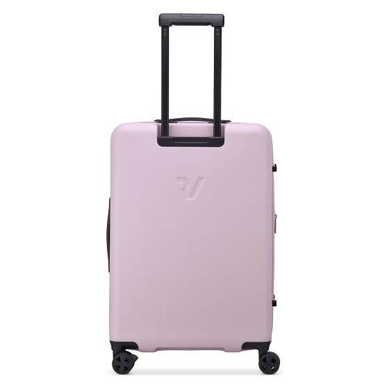 Roncato Florence 4 ruote Carrello 67 cm con piega di espansione