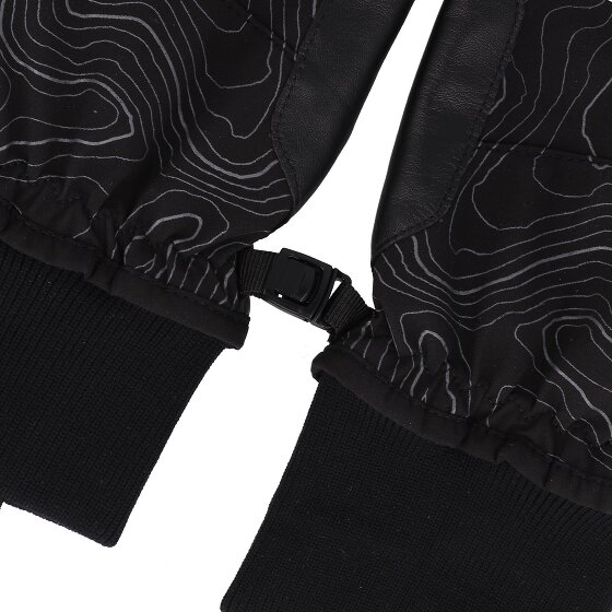 Kessler Sport Hafjell Guanti Pelle Kessler Sport Hafjell Guanti Pelle