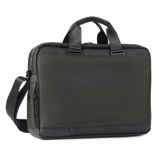 Hedgren Next Byte Valigetta Protezione RFID 39 cm Scomparto per laptop
