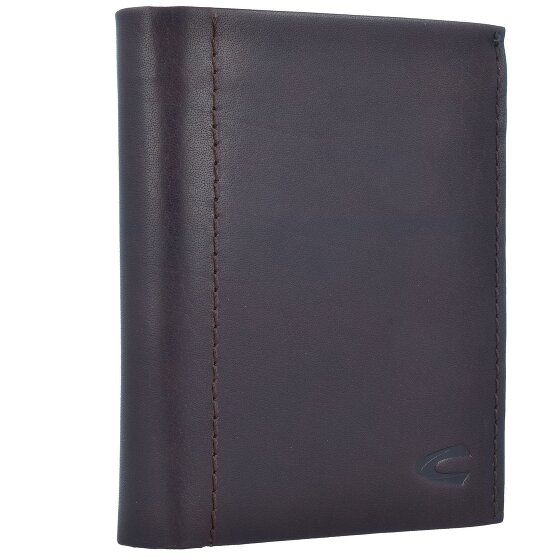 camel active Portafoglio Niagara RFID in pelle 10 cm