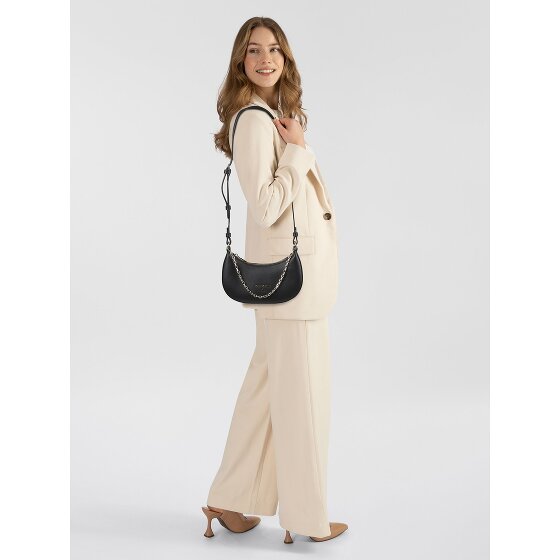 Patrizia Pepe Daily Borsa a spalla Vera Pelle 22.5 cm