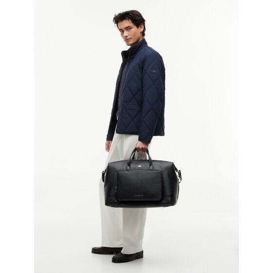 Tommy Hilfiger TH Central Borsa da viaggio Weekender 48 cm
