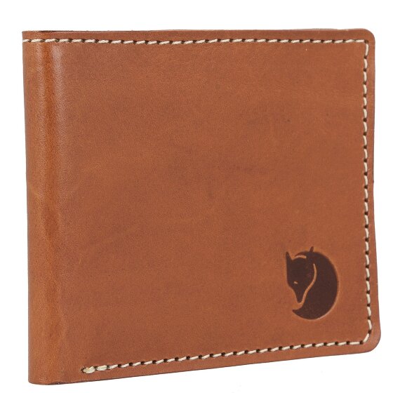 Fjällräven Övik Portafoglio Pelle 11 cm