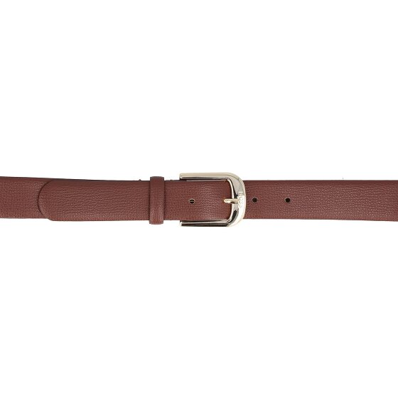 Boss Cintura Anna in pelle