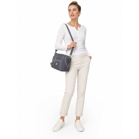 Kipling Art Mini Borsa a spalla 39 cm