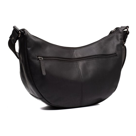 The Chesterfield Brand Peckham Borsa a tracolla Pelle 37 cm