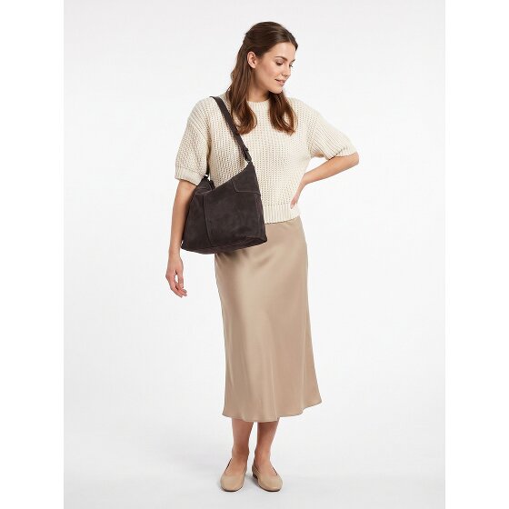 Liebeskind Mila Borsa a spalla Vera Pelle 37.5 cm