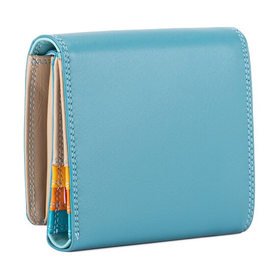 Mywalit Portafoglio Protezione RFID Vera Pelle 10.5 cm
