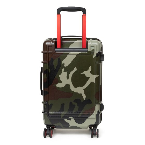 Eastpak Resist'R Zip Resist'R Zip 4 ruote Carrello della cabina 55 cm