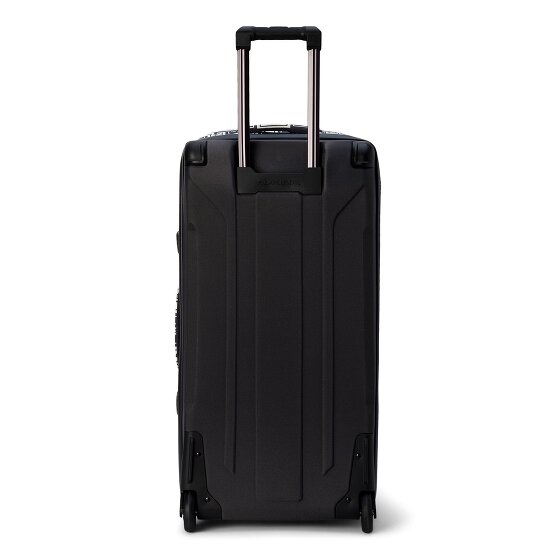 Dakine Split 2 ruote Borsa da viaggio 78 cm