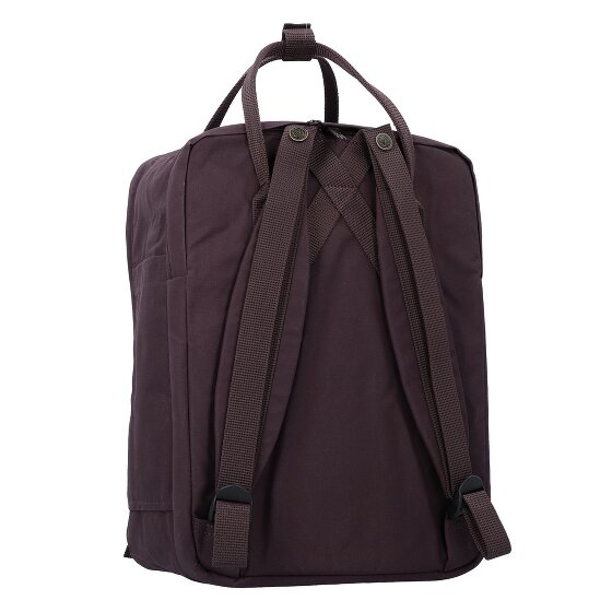 Fjällräven Zaino Kanken 35 cm Scomparto per laptop