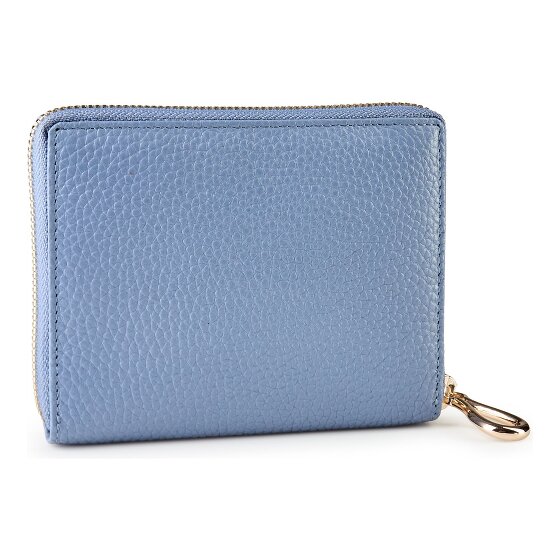 Esquire Alexandria Portafoglio Protezione RFID Pelle 13 cm