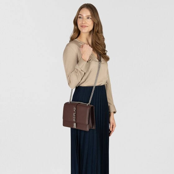 Replay Borsa a tracolla 25 cm