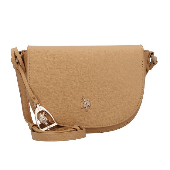 U.S. Polo Assn. Jones Borsa a tracolla 22 cm