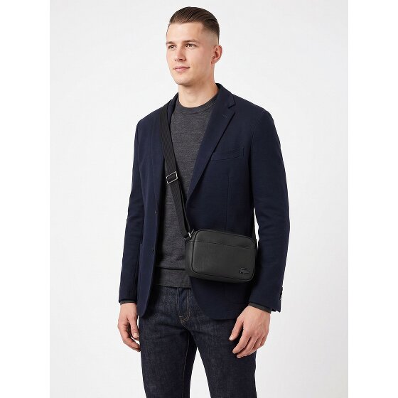 Lacoste Men Classic Borsa a tracolla S 20 cm