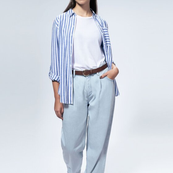 Tamaris Cintura Pelle