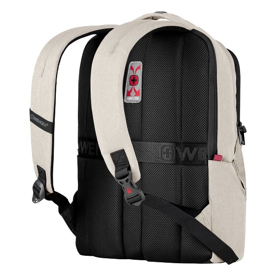 Wenger MX Zaino da giorno 45 cm Scomparto per laptop