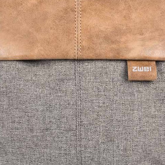 Zwei Olli Borsa a tracolla 25 cm
