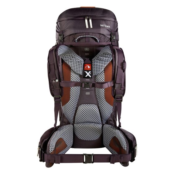 Tatonka Yukon X1 65+10 Women Zaino da trekking 77 cm