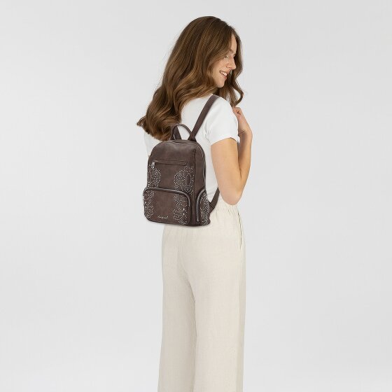 Desigual Poker Face Chester Zaino da città 32 cm