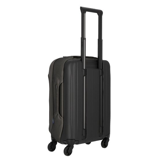 Thule Subterra 2 4 ruote Carrello della cabina 55 cm