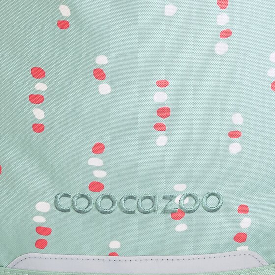 coocazoo Borsa da ginnastica 43 cm