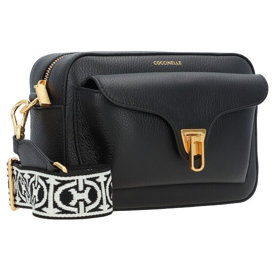 Coccinelle Beat Borsa a tracolla Pelle 21 cm