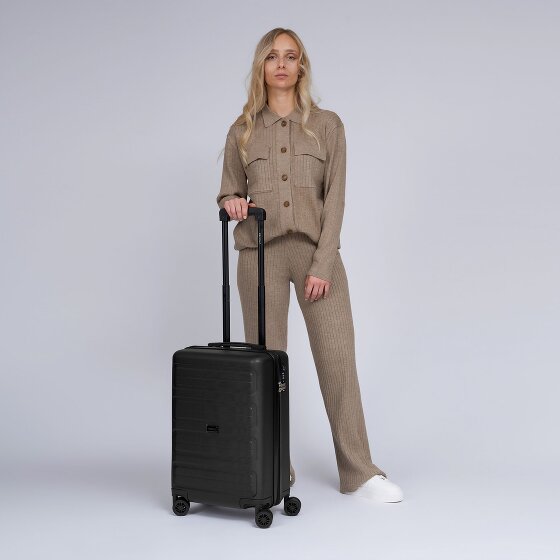 Redolz Essentials 08 CABIN 4 ruote Carrello della cabina 55 cm