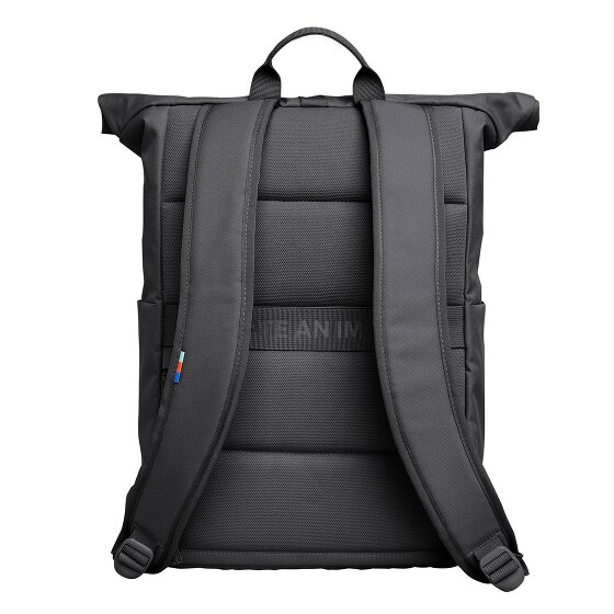 GOT BAG Rolltop Easy Zaino da giorno 46 cm Scomparto per laptop