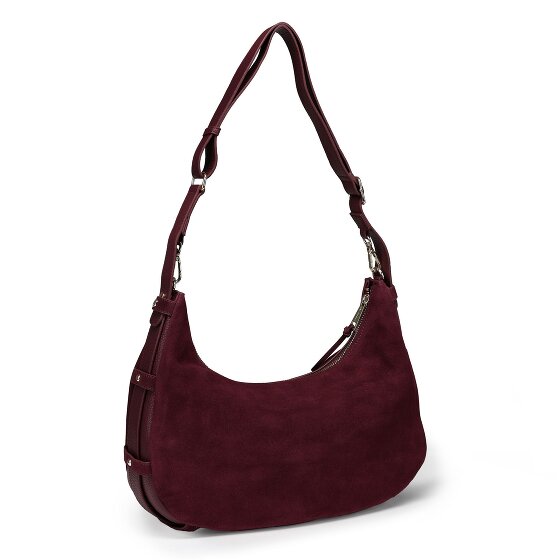 Hey Marly Lifetime Sister Suede Borsa a tracolla M Pelle 35 cm Hey Marly Lifetime Sister Suede Borsa a tracolla M Pelle 35 cm