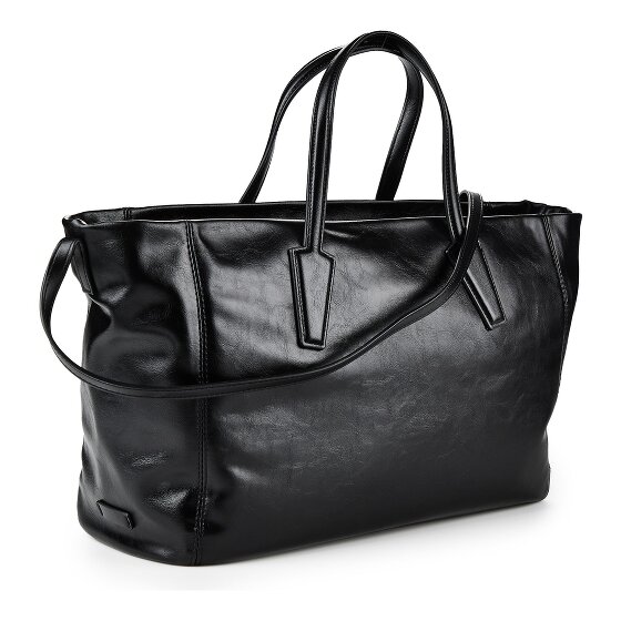 Valentino Alura Re Borsa shopper Vera Pelle 55 cm