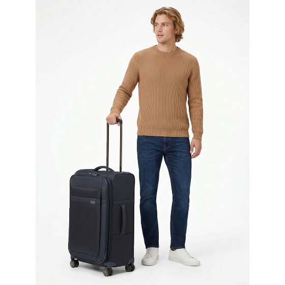 Samsonite Airea 4 ruote Carrello 67 cm espandibile