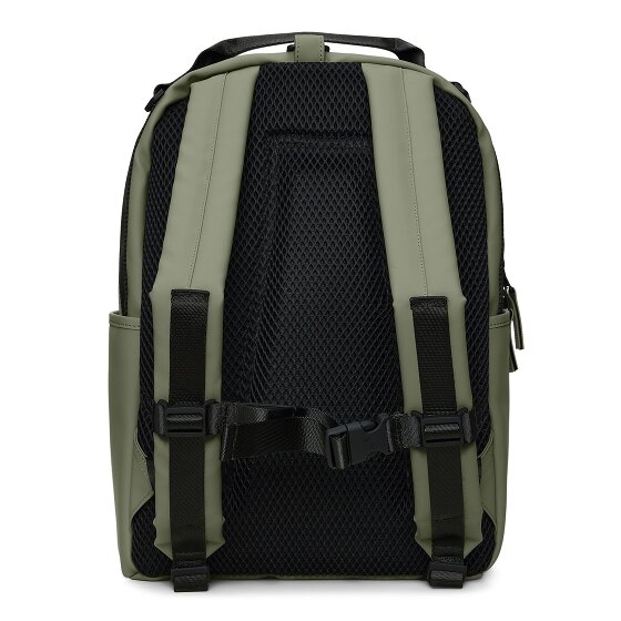 Rains Essential Zaino da giorno 41 cm Scomparto per laptop