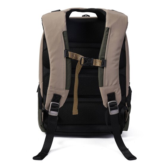 Hedgren Zaino Commute RFID 40 cm scomparto per laptop
