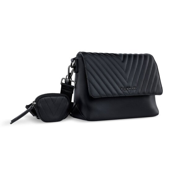 bugatti Sira Borsa a tracolla 24 cm