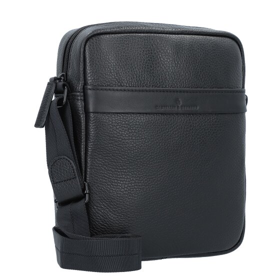 Castelijn & Beerens Borsa a tracolla Pelle 20 cm