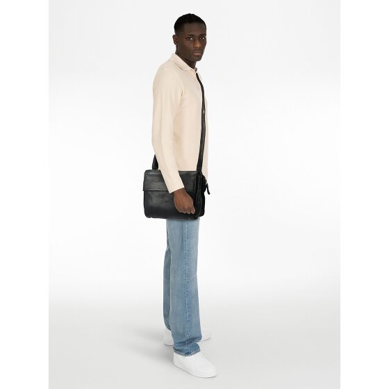 Harold's SUBMARINE Borsa a tracolla Pelle 24 cm