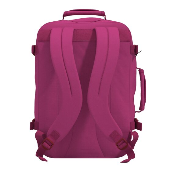 Cabin Zero Classic 124 Zaino da giorno 45 cm Scomparto per laptop