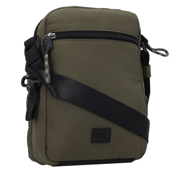 camel active Terra Borsa a tracolla 16 cm