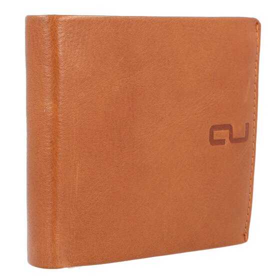 aunts & uncles Finns Petter Portafoglio Protezione RFID Pelle 11.5 cm