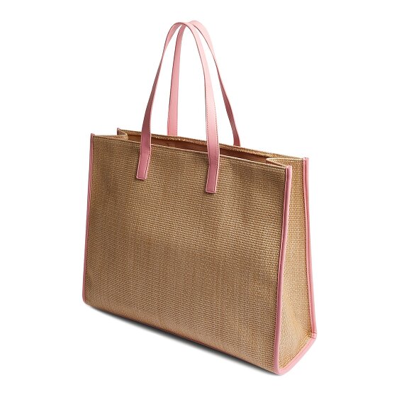 Ted Baker Floraff Borsa shopper 45 cm Ted Baker Floraff Borsa shopper 45 cm