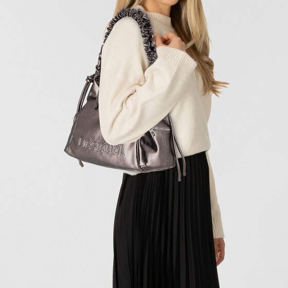 Desigual Half Montville Borsa a tracolla 29.5 cm