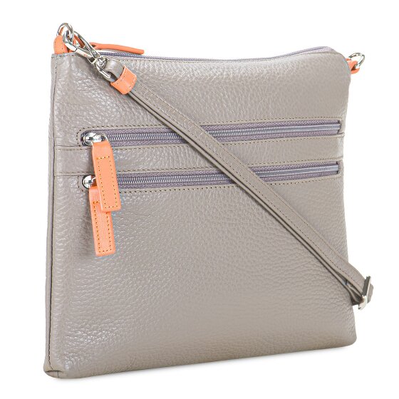 Mywalit Cremona Borsa a tracolla in pelle 20 cm