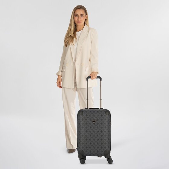 Guess Wilder 4 ruote Carrello della cabina 53 cm